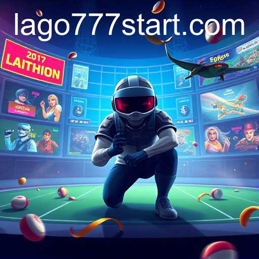 The Evolution of Online Gaming: A Look at Lago777