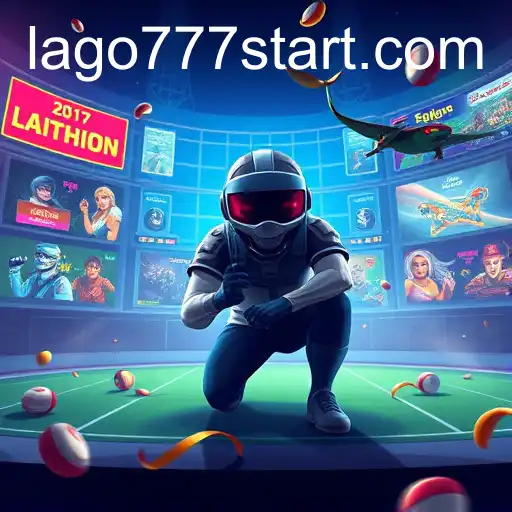 The Evolution of Online Gaming: A Look at Lago777