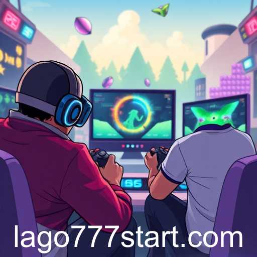 Gaming Trends and Challenges in 2025