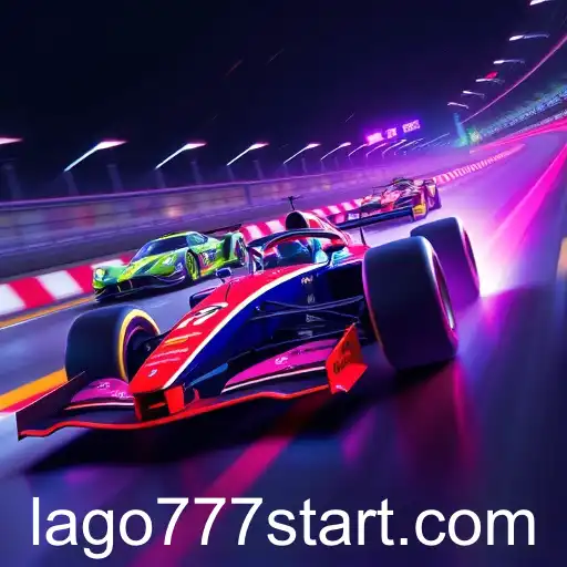 The Evolution of Gaming: Lago777’s Impact on 2025