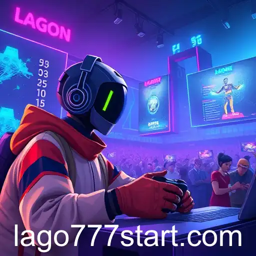 Evolution of Online Gaming in 2025