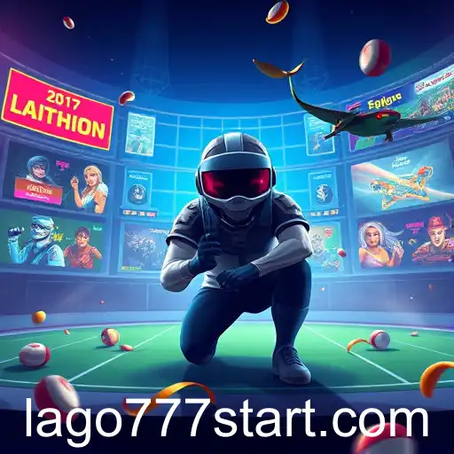 The Evolution of Online Gaming: A Look at Lago777