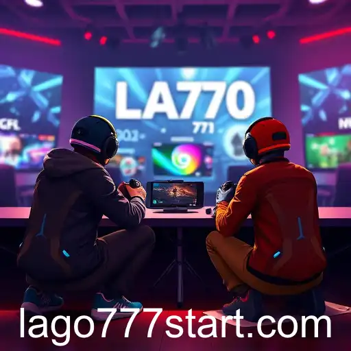 Lago777: Navigating the Gaming Landscape in 2025