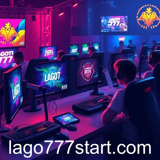 The Rise of Lago777: A Game Changer in Online Gaming