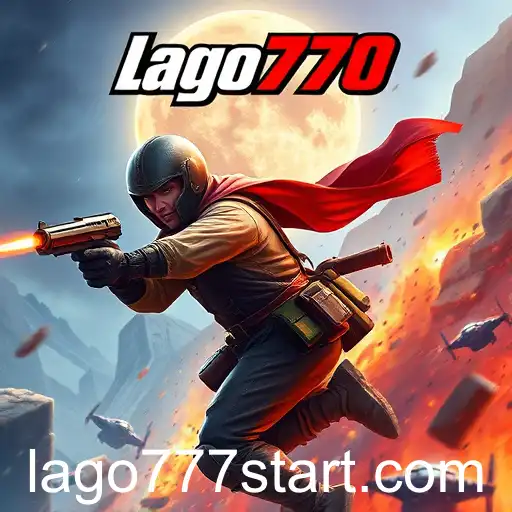 Lago777: A New Dimension in Online Gaming Evolution