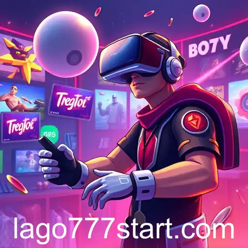 Lago777 Revolutionizes Online Gaming Industry