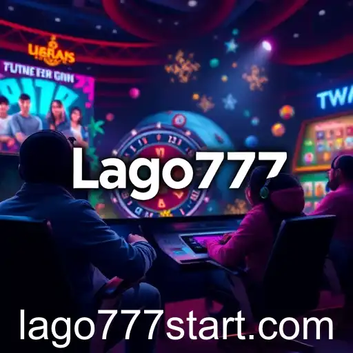 Lago777: A Gaming Revolution in 2025