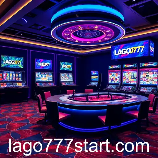 The Rise of Lago777 in the Gaming Industry