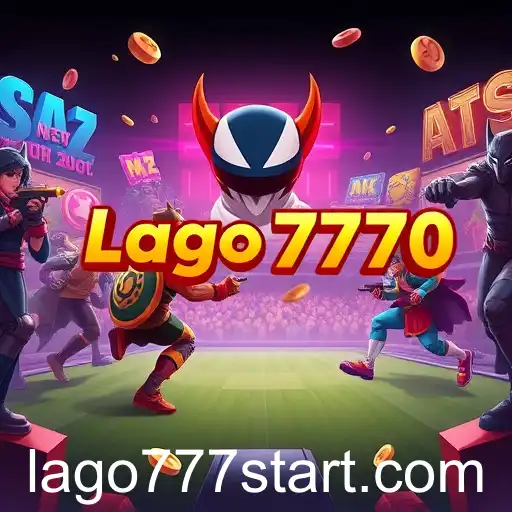Gaming Trends and Challenges of lago777