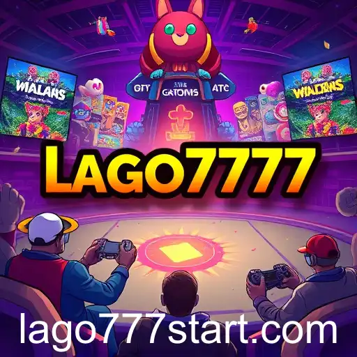Lago777's Impact on Gaming in 2025