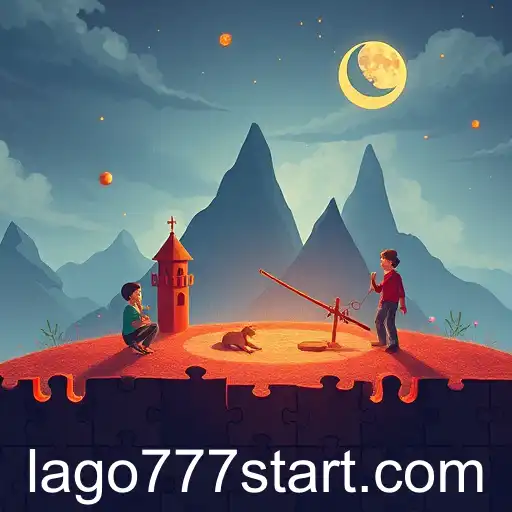 Lago777: Revolutionizing Online Gaming Experience
