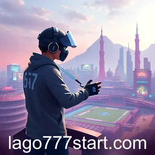 The Rise of Lago777: A New Era in Online Gaming
