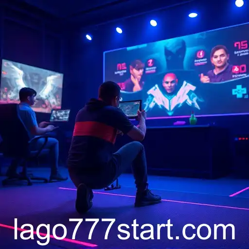 The Rise of Digital Gamers