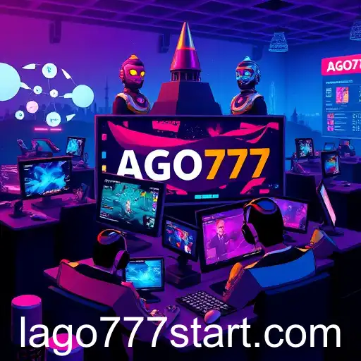 The Rise of Lago777 in Gaming and Its Global Impact