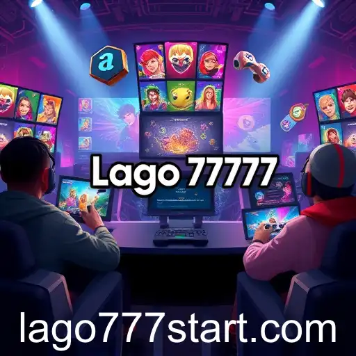 The Rise of Lago777 in Online Gaming