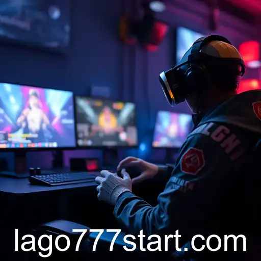 The Rise of Online Gaming Platforms