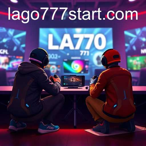 Lago777: Navigating the Gaming Landscape in 2025