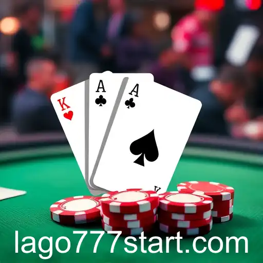 Lago777 Revolutionizes Online Gaming Industry