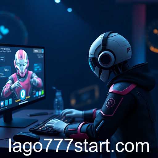 Lago777: The Gaming Haven of 2025