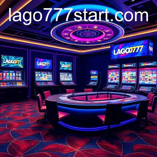 The Rise of Lago777 in the Gaming Industry