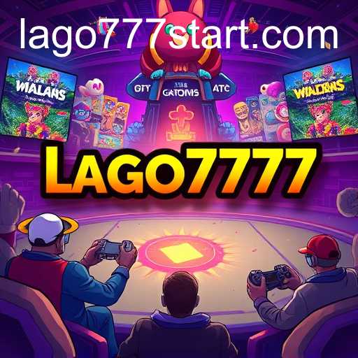 Lago777's Impact on Gaming in 2025