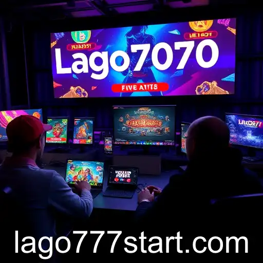 New Horizons for Online Gaming: Lago777's Impact