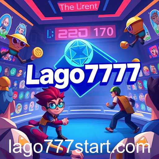 Lago777: Revolutionizing Online Gaming in 2025