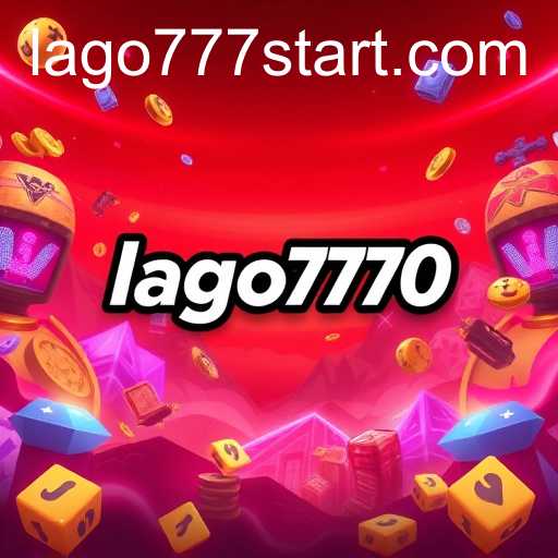 Lago777: Revolutionizing Online Gaming Experience