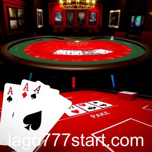 Lago777: The Rising Star in Online Gaming