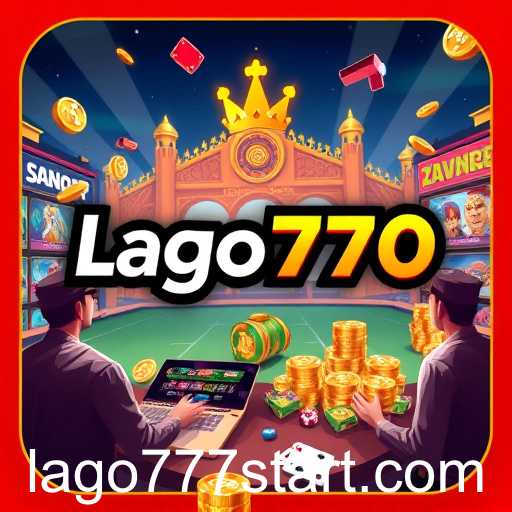 Lago777's Impact on Online Gaming