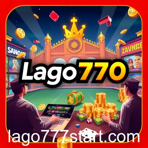 Lago777's Impact on Online Gaming