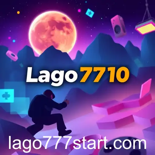 Online Gaming Evolution with lago777 Platform