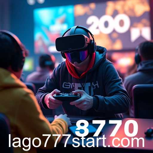 The Rise of Online Gaming in 2025