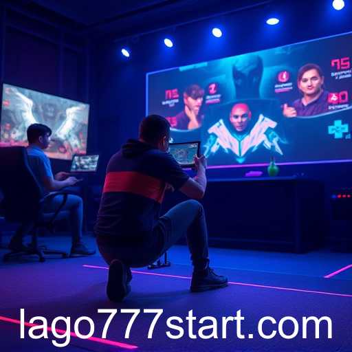 The Rise of Digital Gamers