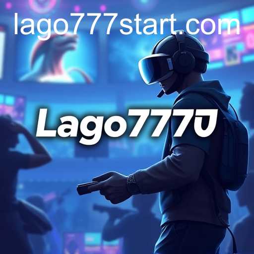 The Rise of Lago777: A Digital Gaming Haven