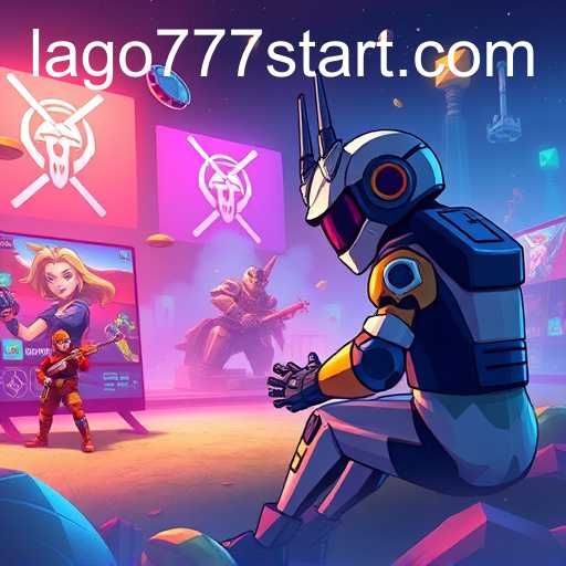 The Rise of Lago777 in Online Gaming