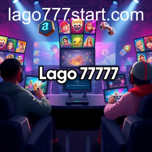 The Rise of Lago777 in Online Gaming