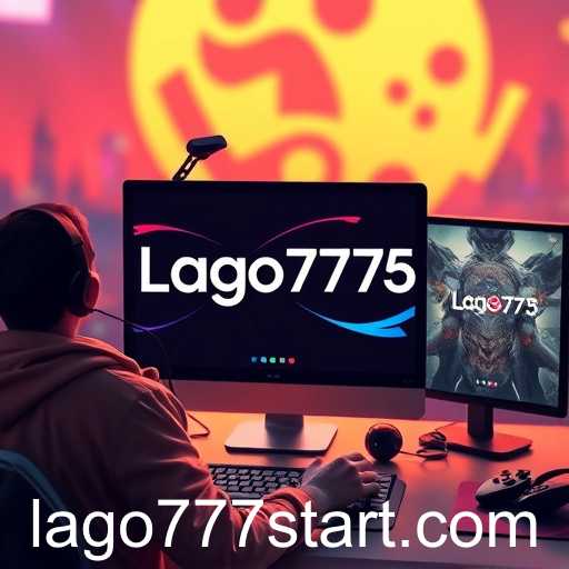 The Rise of Lago777: A New Frontier in Online Gaming
