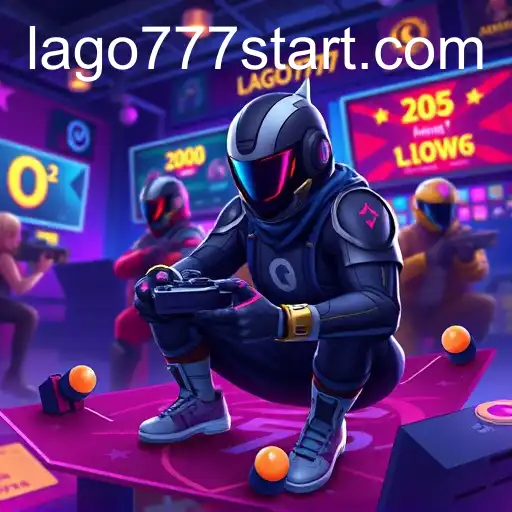 The Rise of Lago777 in Online Gaming