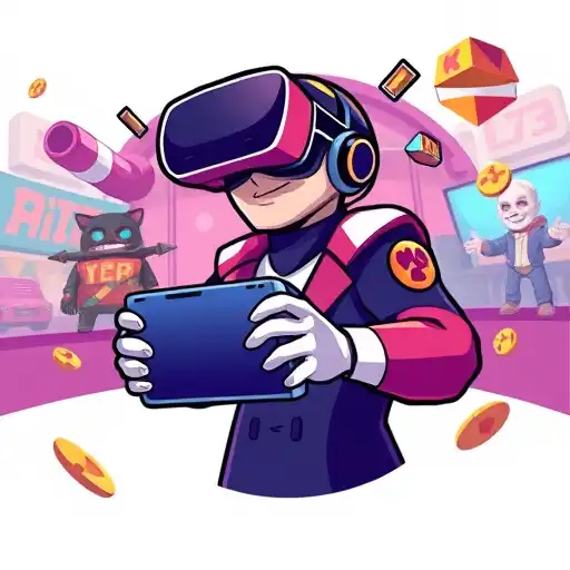 Exploring the Rise of Online Gaming with Lago777