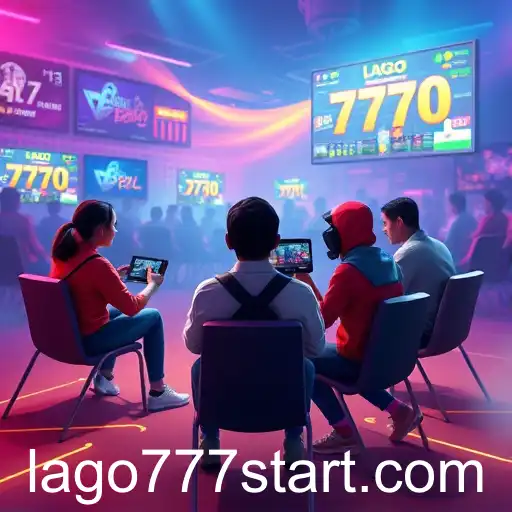 The Rise of Online Gaming Platforms