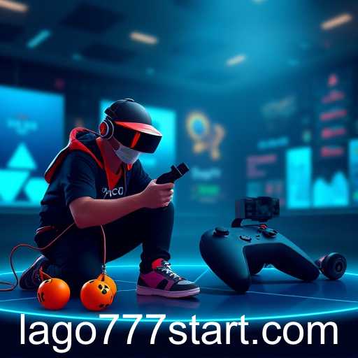 The Rise of Online Gaming Platforms