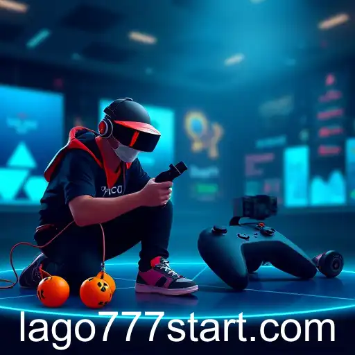 The Rise of Online Gaming Platforms