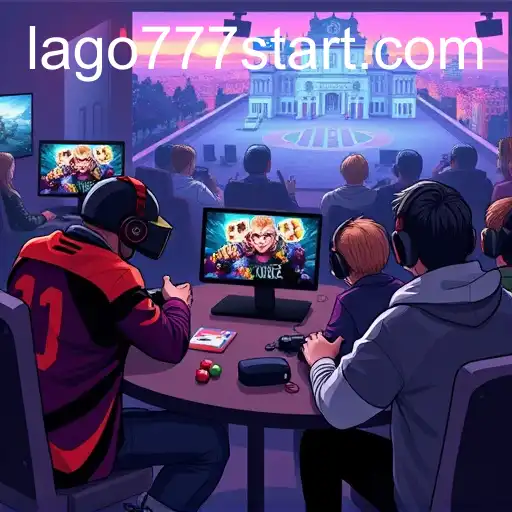 Rise of Online Gaming Communities in 2025