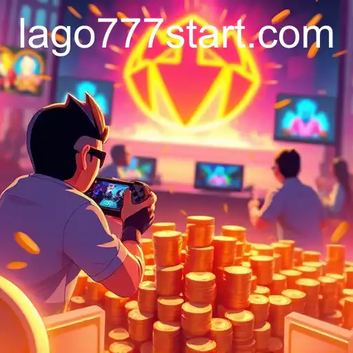 The Rise of Online Gaming Platforms in 2025